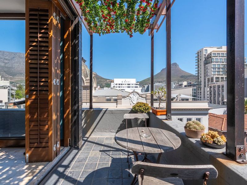 Own the entire top floor.  360° Views - Photo 2