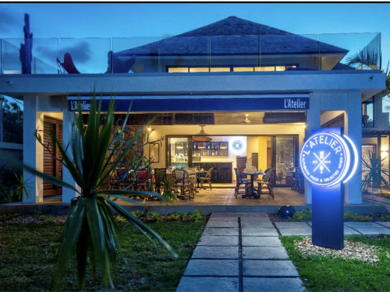 Contemporary Luxury Living. - Photo 10