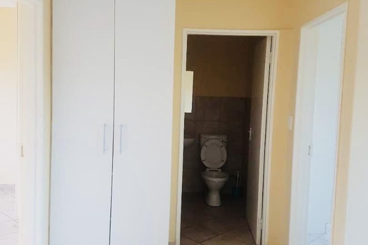 SMART START | AFFORDABLE OWNERSHIP IN OKAHANDJA - Photo 4