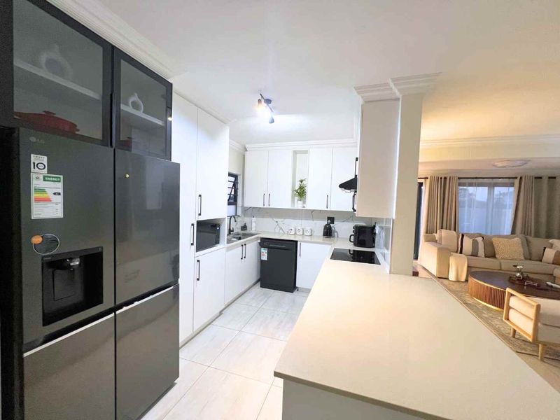 4-Bedroom House for Sale in Secure Montana Estate, Pretoria - Photo 5