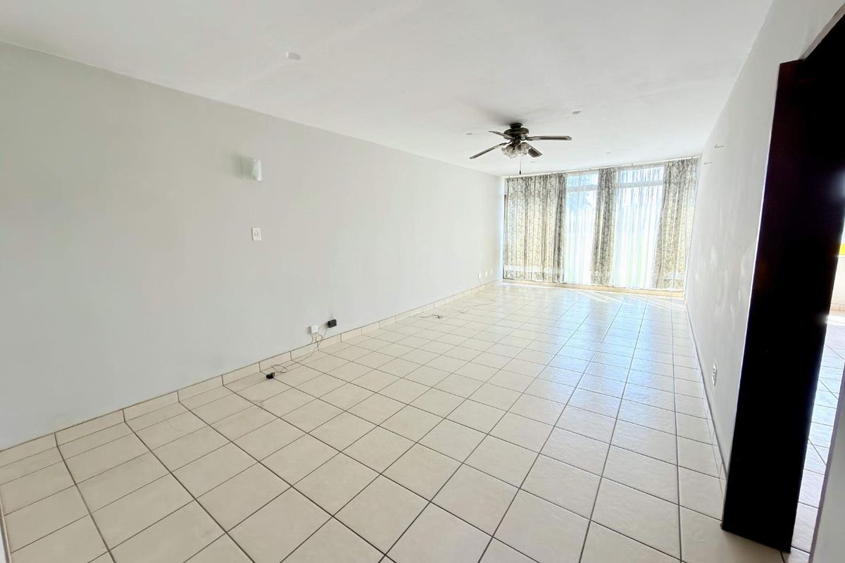 Comfortable 2‐Bedroom Apartment in Germiston - Photo 2