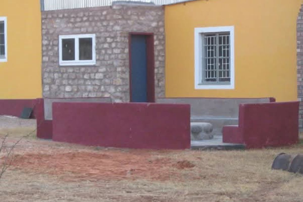 48 HA Small Holding For Sale - Hardap Region - Photo 2