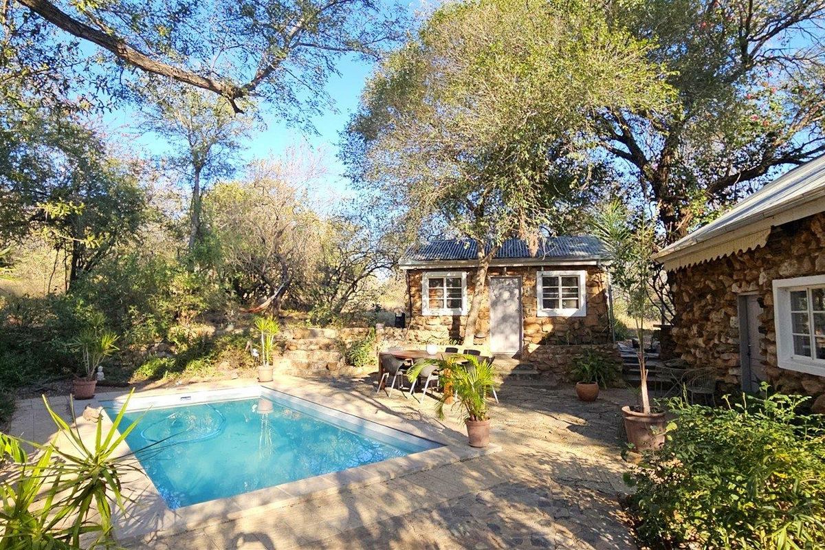 Exclusive to Century 21 Wildlife Properties, a place to call home. - Photo 3