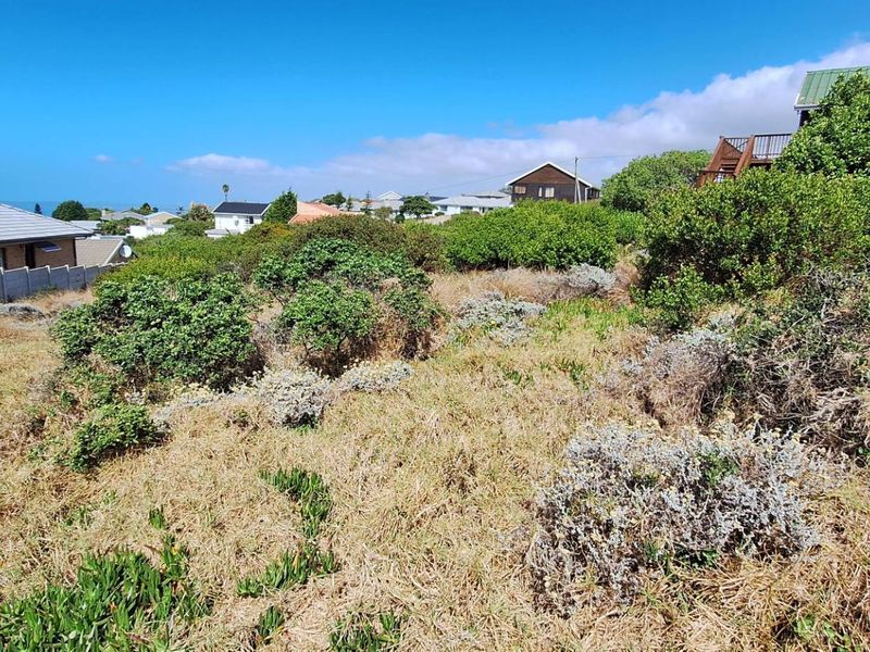 1080m2 Vacant Land for Sale in Dana Bay - Photo 6