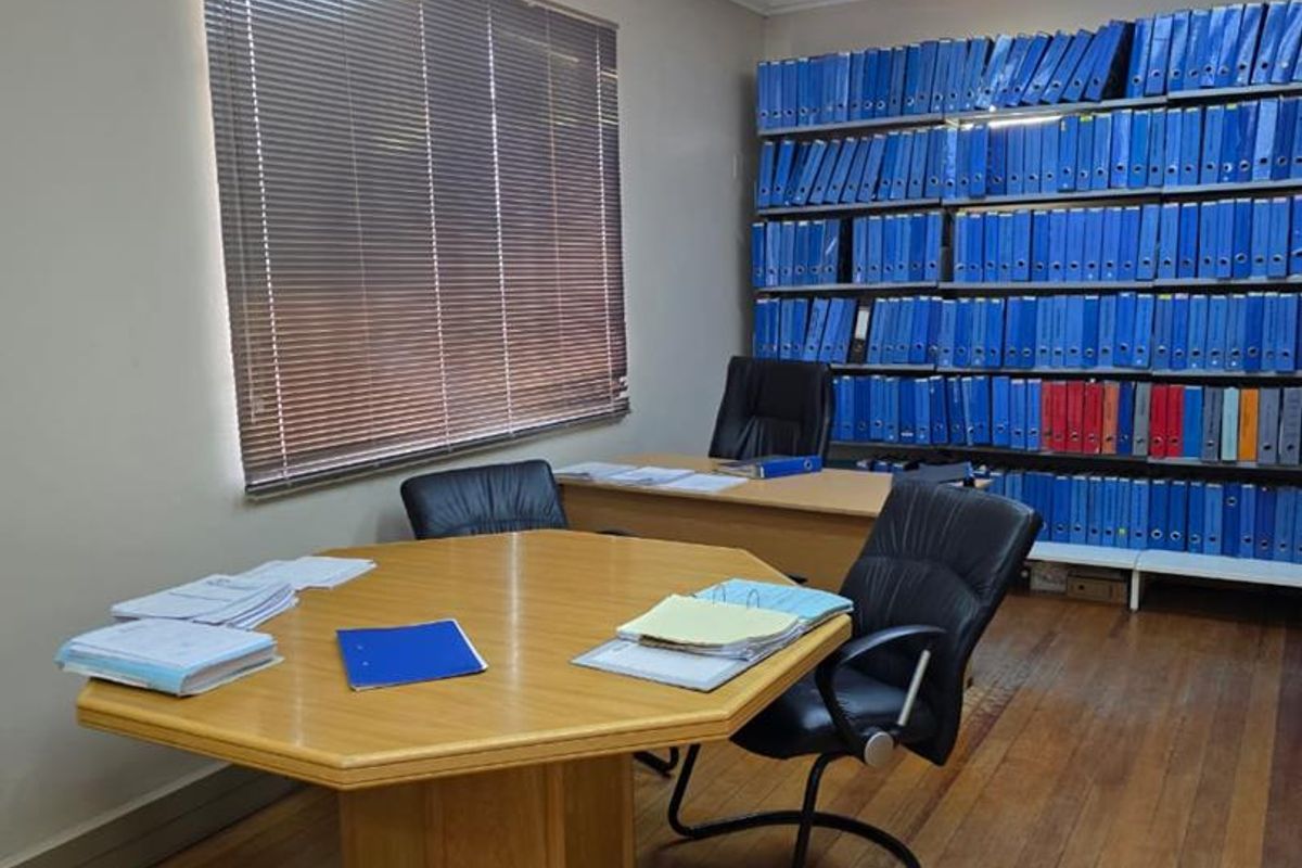 Offices in Windhoek West for Sale - Photo 5
