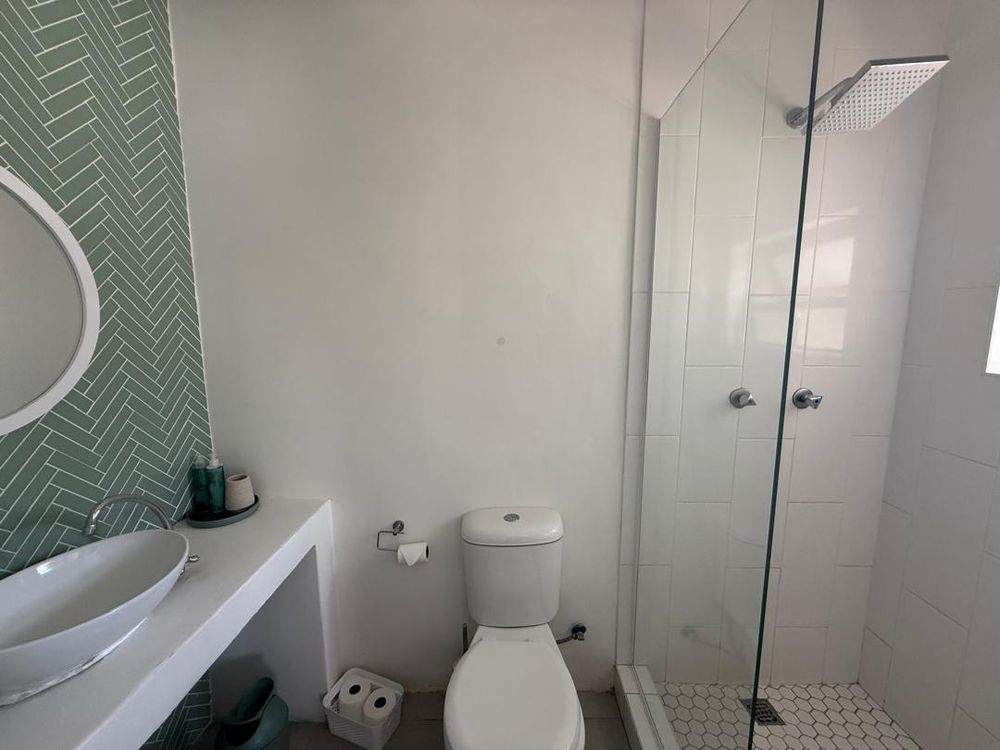 Family bedroom 1 bathroom 