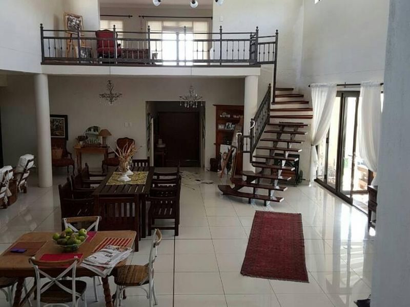 Double storey Mansion for sale - Photo 5
