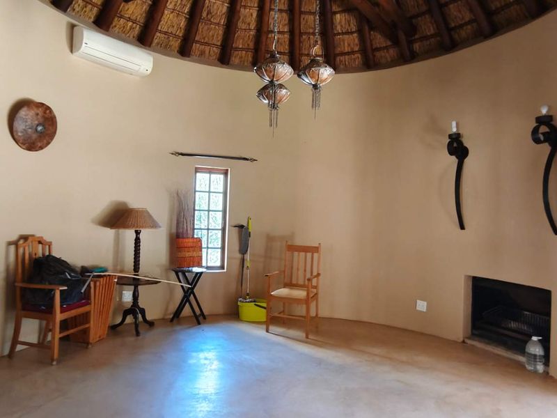 Experience a Unique African Retreat in the Heart of Leeupoort - Photo 6