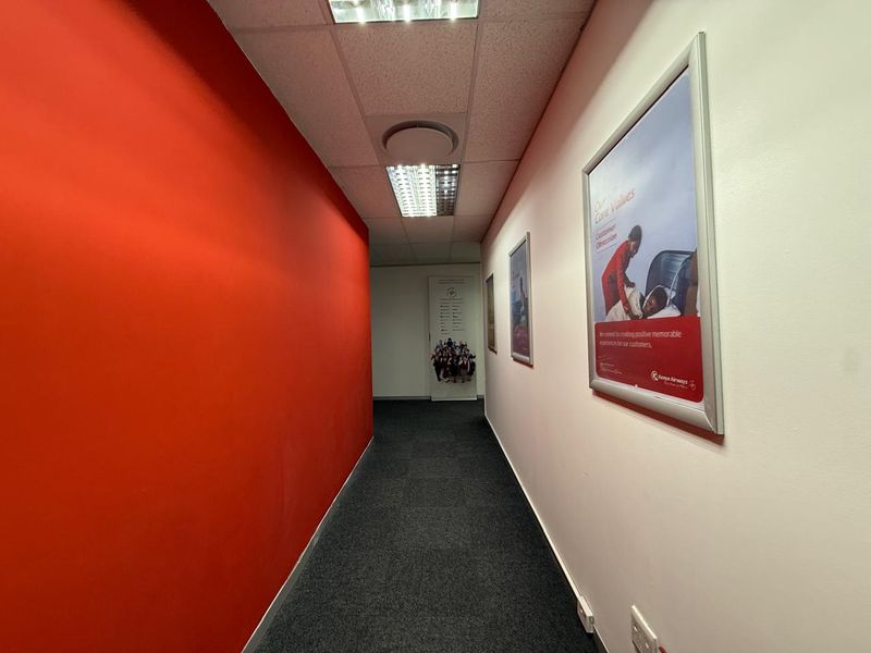 Prime Office Space Available for Lease at 165 West Street, Sandton - Photo 6