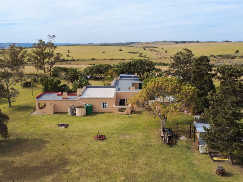 Beautiful 21 ha Farm for Sale - A Rare Opportunity - Photo 5