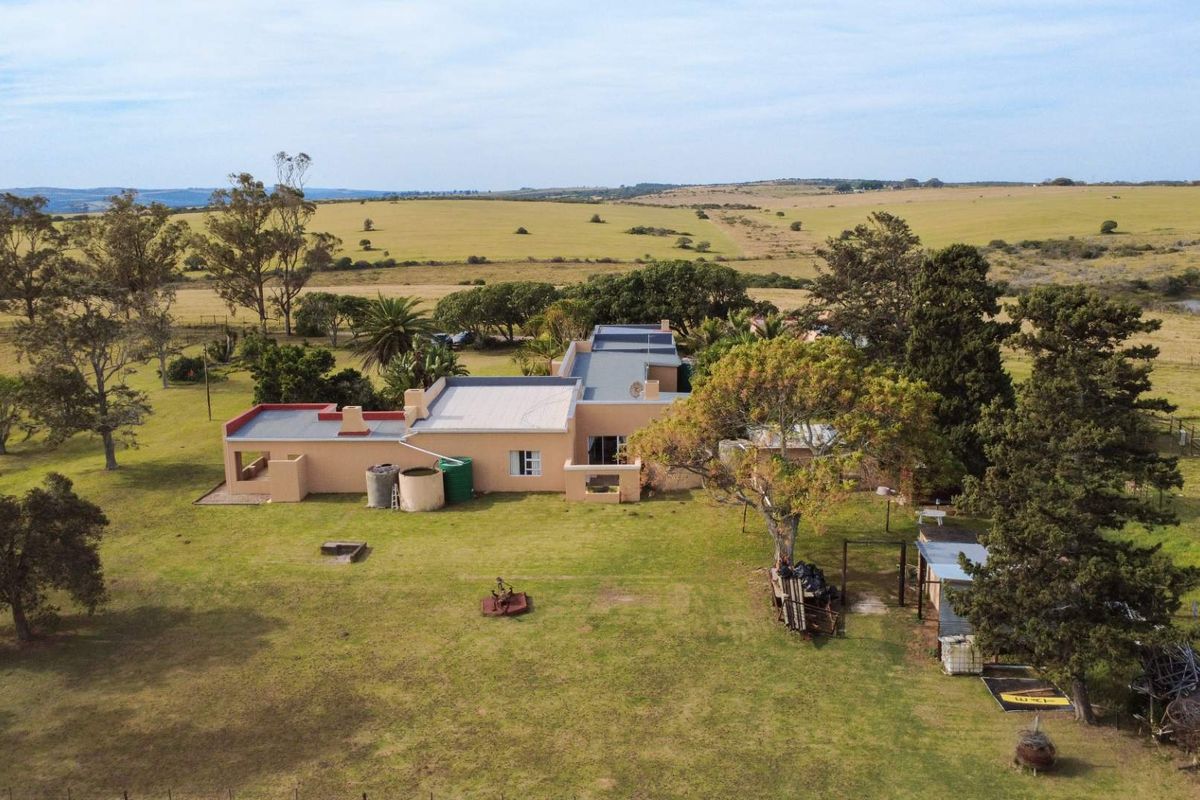Beautiful 21 ha Farm for Sale - A Rare Opportunity - Photo 5