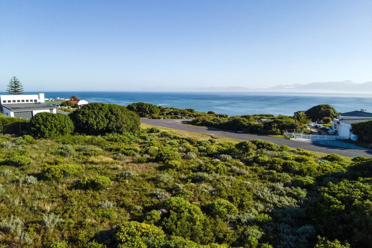 Build Your Dream Home on the Walker Bay Coastline - Photo 3