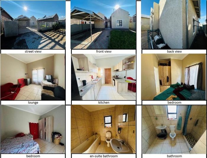 Property #2497555, Townhouse Rental Monthly in Osona Village