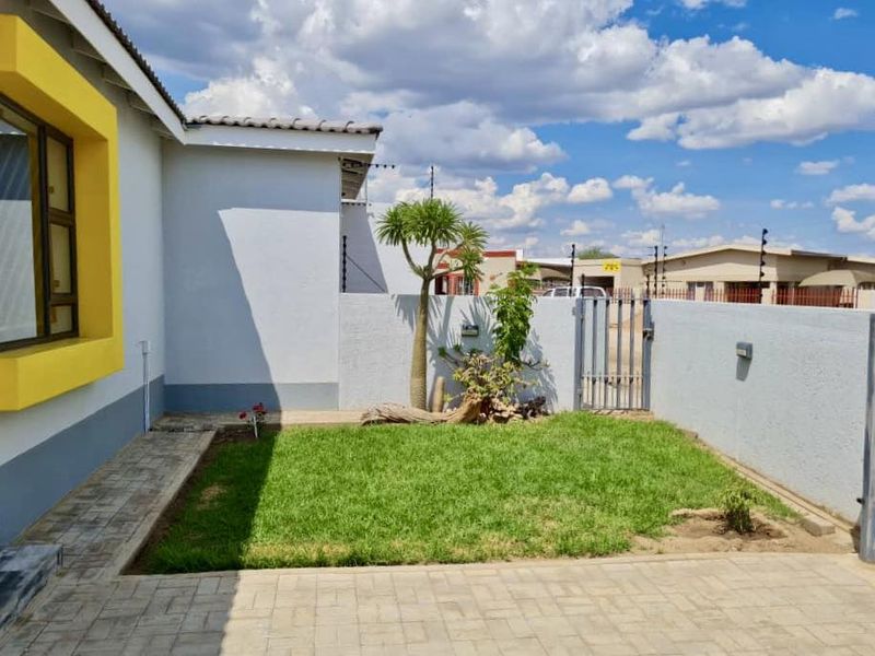 3 Bedroom House For Sale in Okahandja - Photo 10