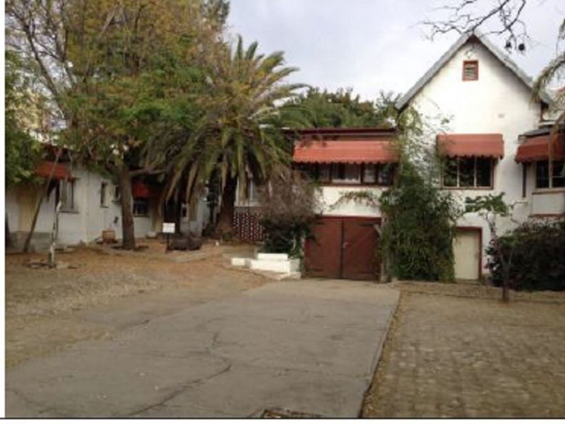 B&B demolish building for sale=rezoning Office Windhoek Wes 10 000 - Photo 3