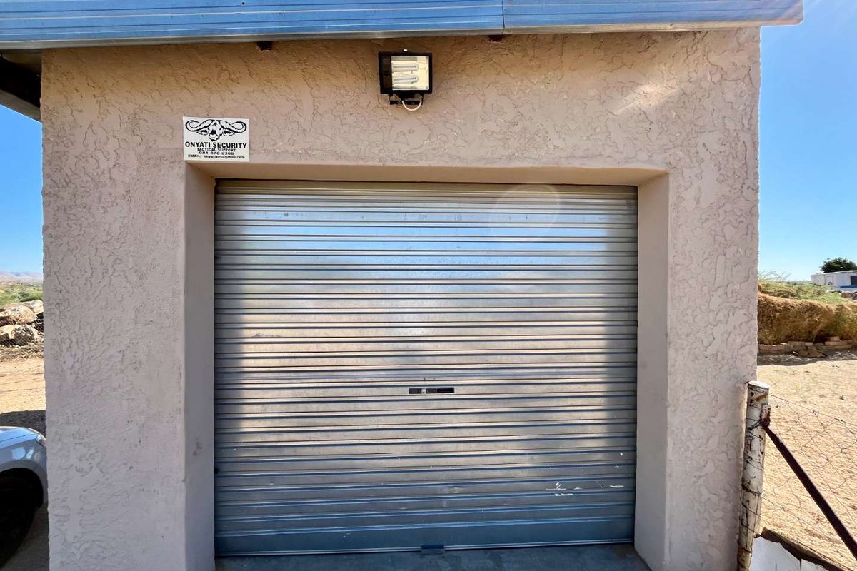 Modern Living Awaits at Erf 1590 - Photo 2