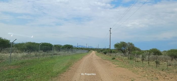 Property #2414713, Vacant Land Agricultural For Sale in Osona Village