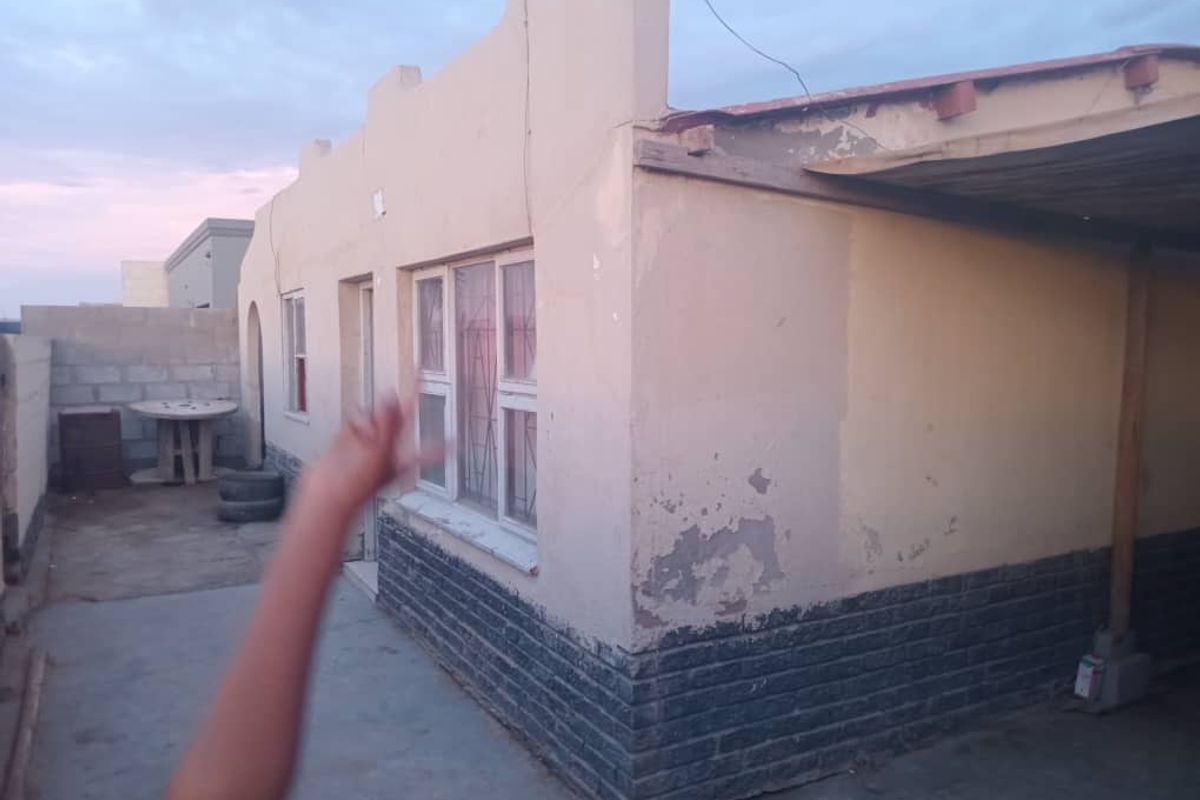 3BEDROOM HOUSE FOR SALE - Photo 3