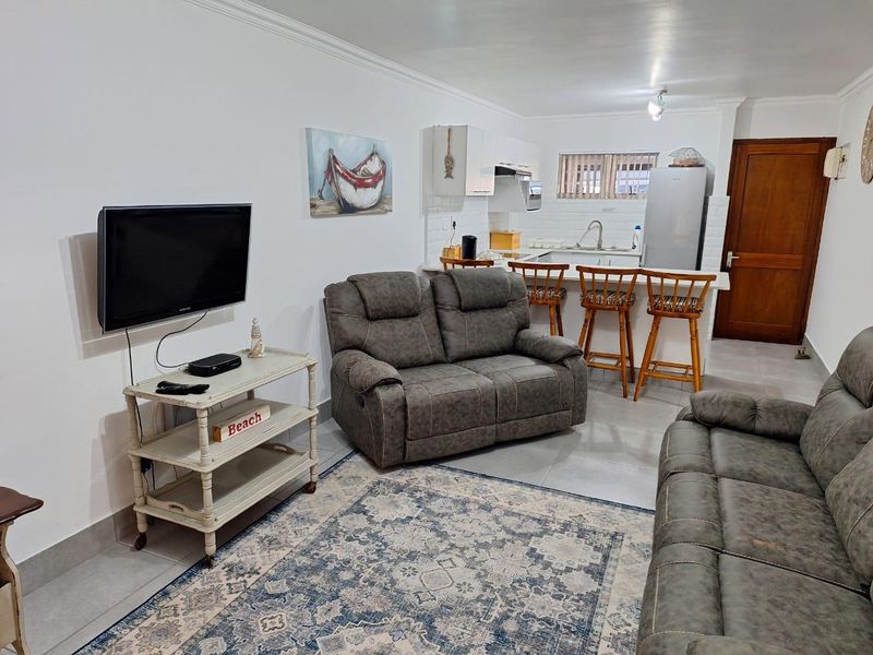 SHORT TERM - 2 bedroom Apartment - fully furnished - available  1 June 2026 - 10 Desember 2026 - Photo 5