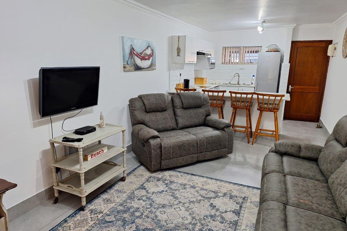 SHORT TERM - 2 bedroom Apartment - fully furnished - available  1 June 2026 - 10 Desember 2026 - Photo 5