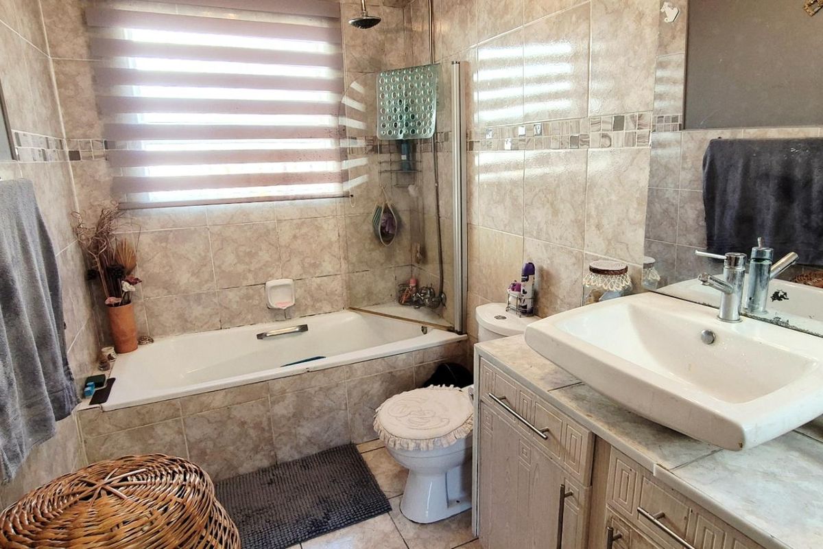 1 bedroom groung floor - Photo 4