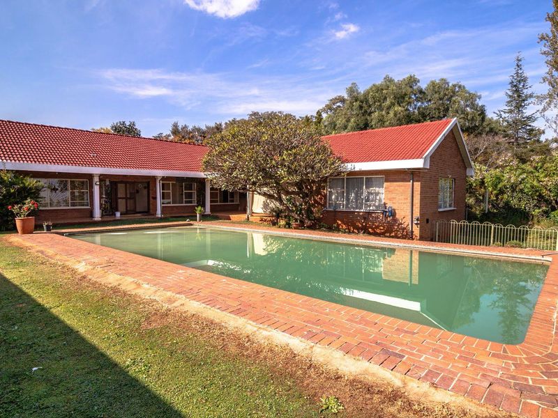 Farm with 6 properties for sale in Centurion - Photo 2