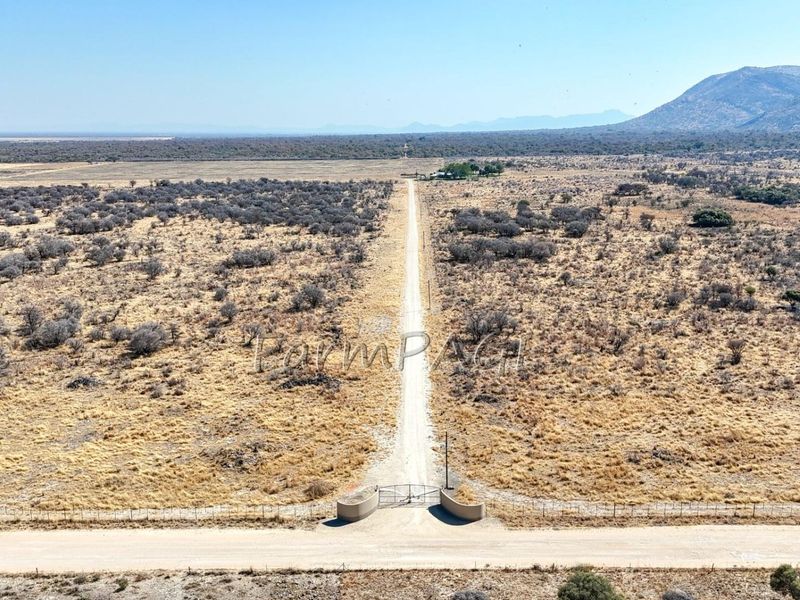 Otavi:  Smallholding for Sale - Photo 4