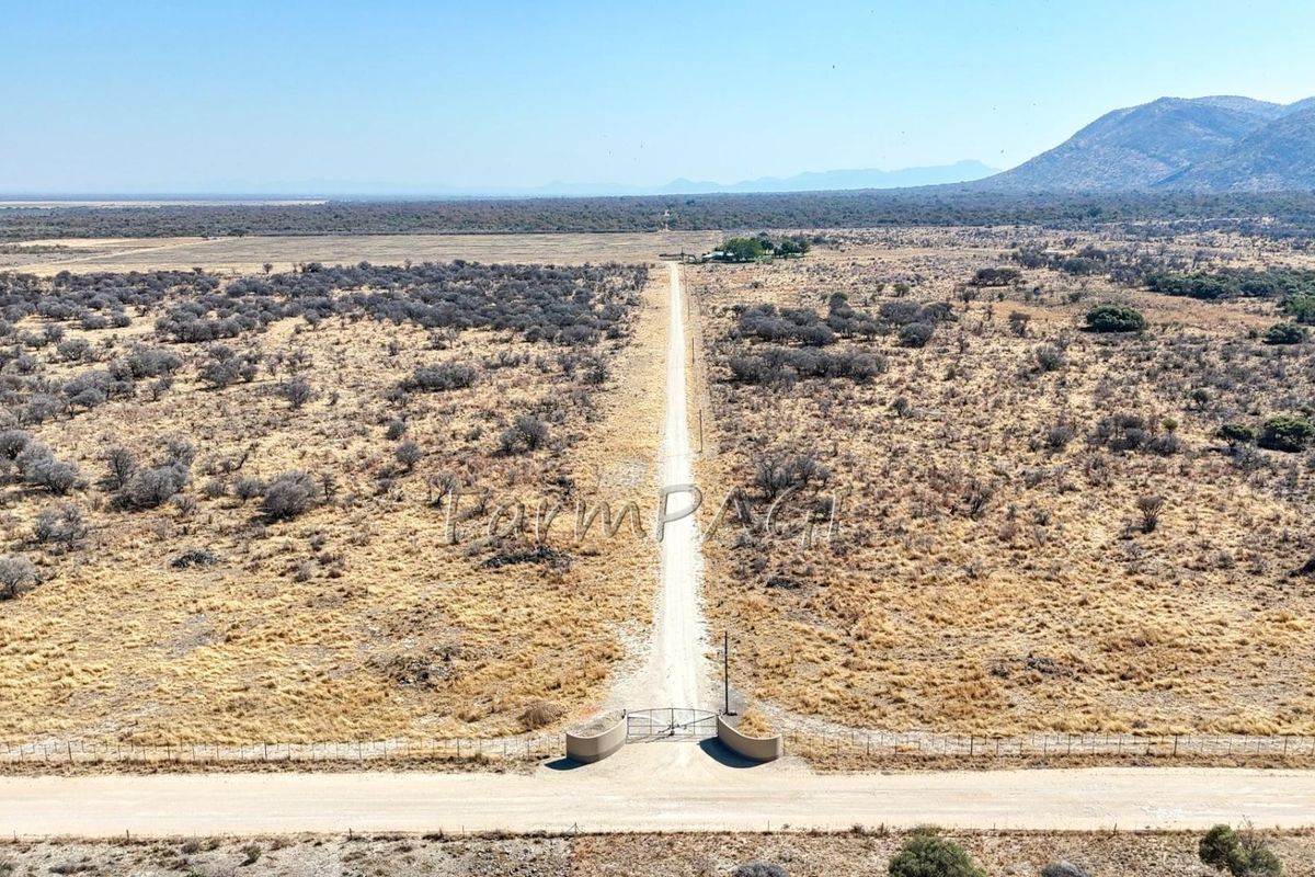 Otavi:  Smallholding for Sale - Photo 4
