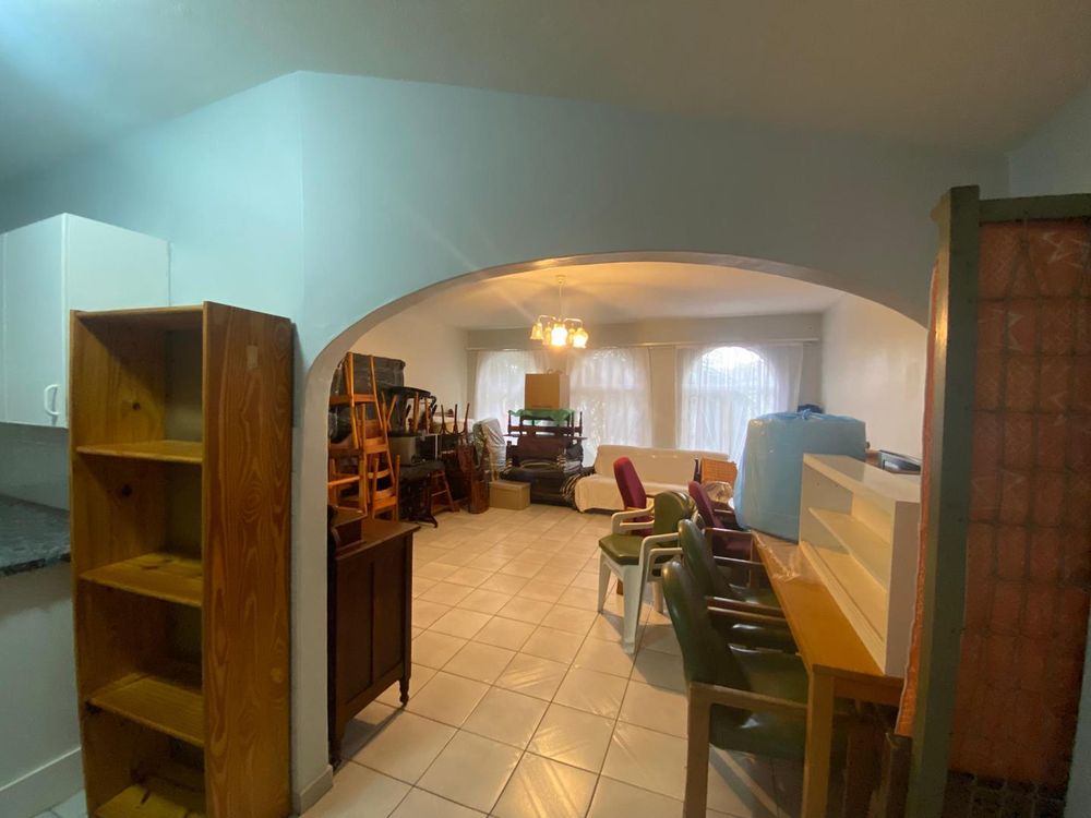 Flat 3 ( Living Room ) 