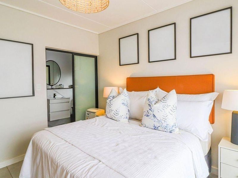Luxury 3-Bedroom Ground Floor Apartment with Private Garden in Munyaka Lifestyle Estate - Photo 4