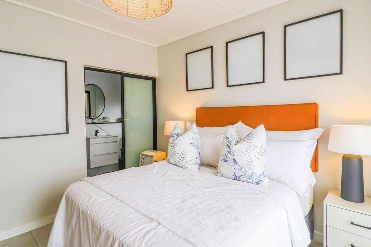 Luxury 3-Bedroom Ground Floor Apartment with Private Garden in Munyaka Lifestyle Estate - Photo 4