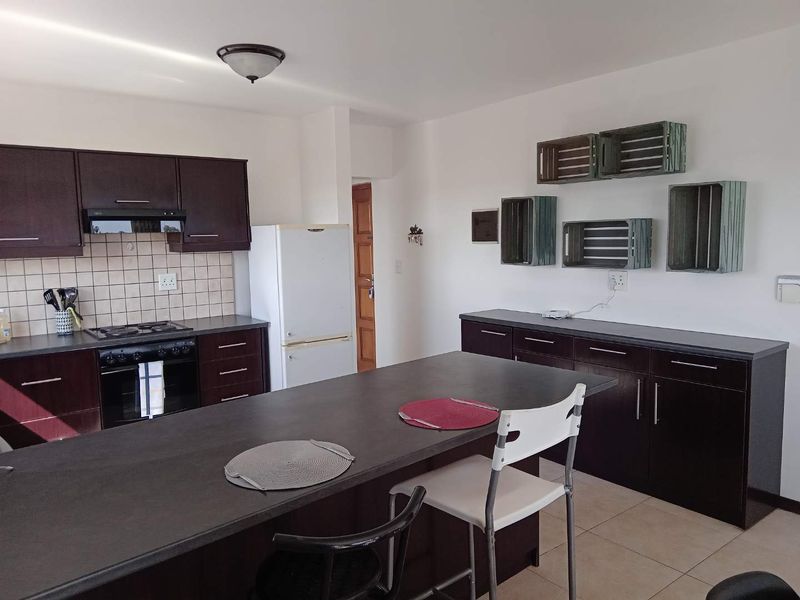 Apartment in the CBD - Photo 6