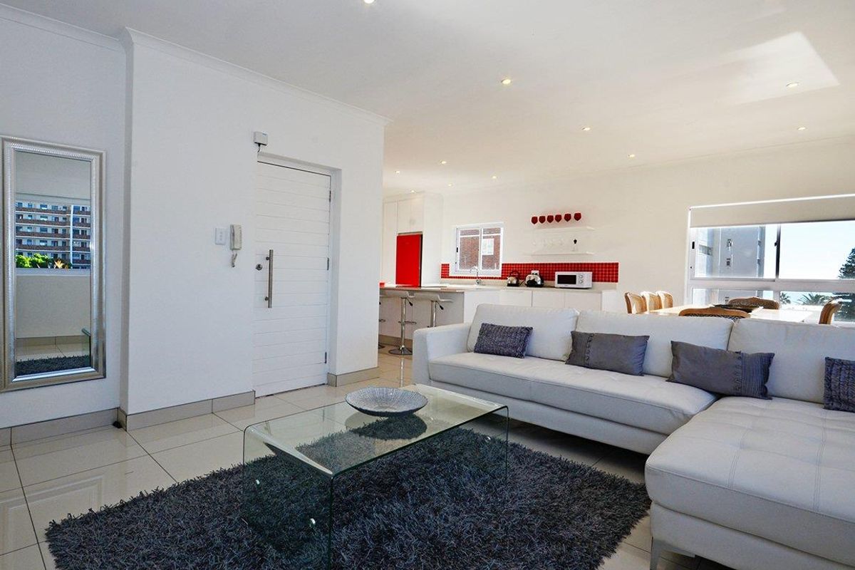 Stunning furnished 2 bedroom holiday apartment - Photo 3