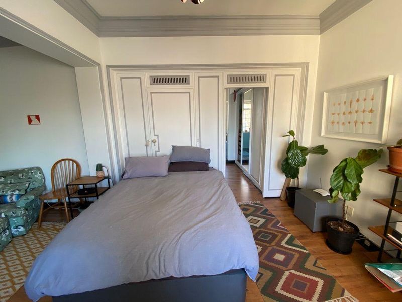 Spacious Bachelor Apartment in Ansteys Building - Unit 59 - Photo 8