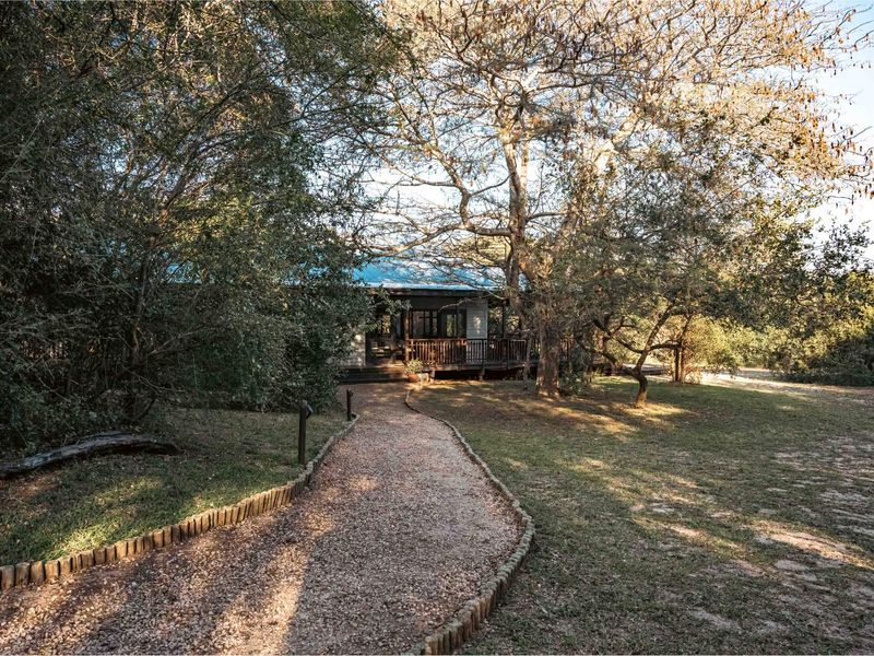 477 sqm Bush Lodge | Operating Holiday Rental | Offered as a Going Concern - Photo 5