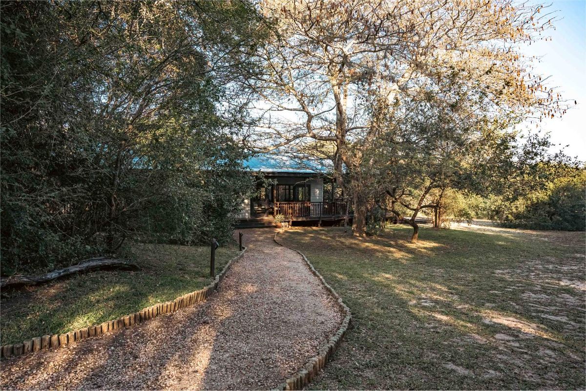 477 sqm Bush Lodge | Operating Holiday Rental | Offered as a Going Concern - Photo 5