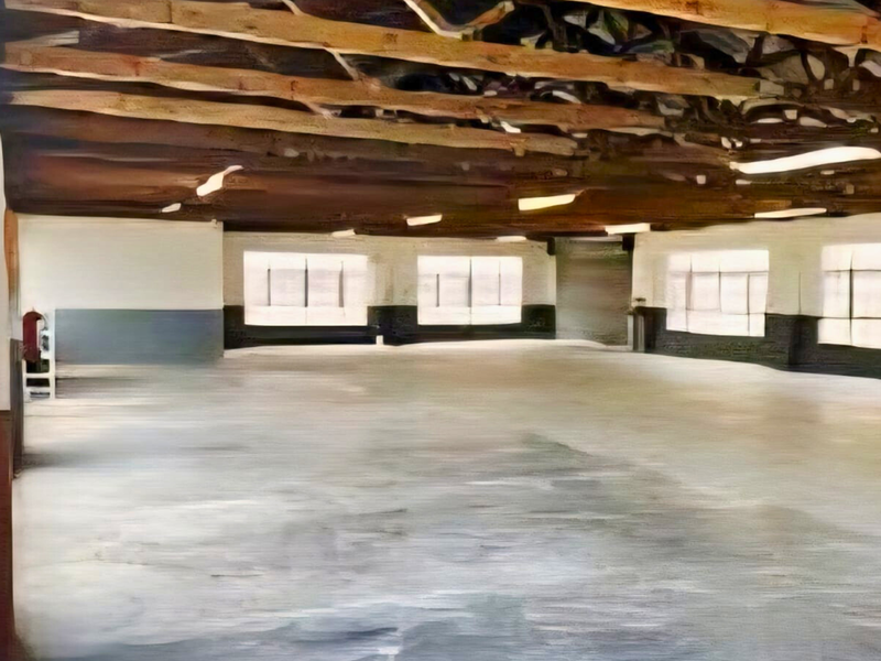 Fully Tenanted Industrial Investment for Sale in New Germany - Photo 8