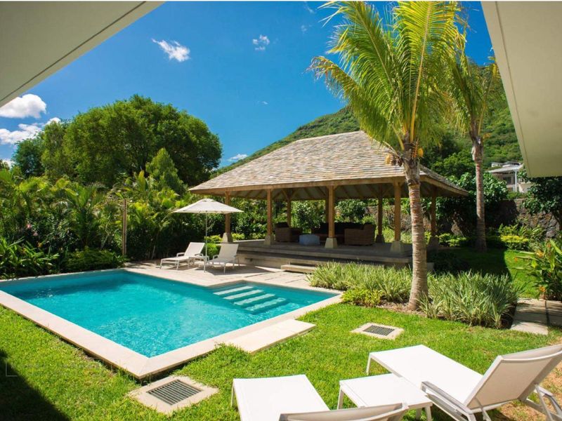 An Exceptional Villa for a Unique Experience. - Photo 8