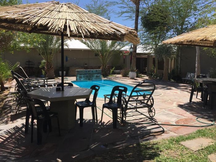Property #2556797, Guest House For Sale in Bethanien Central