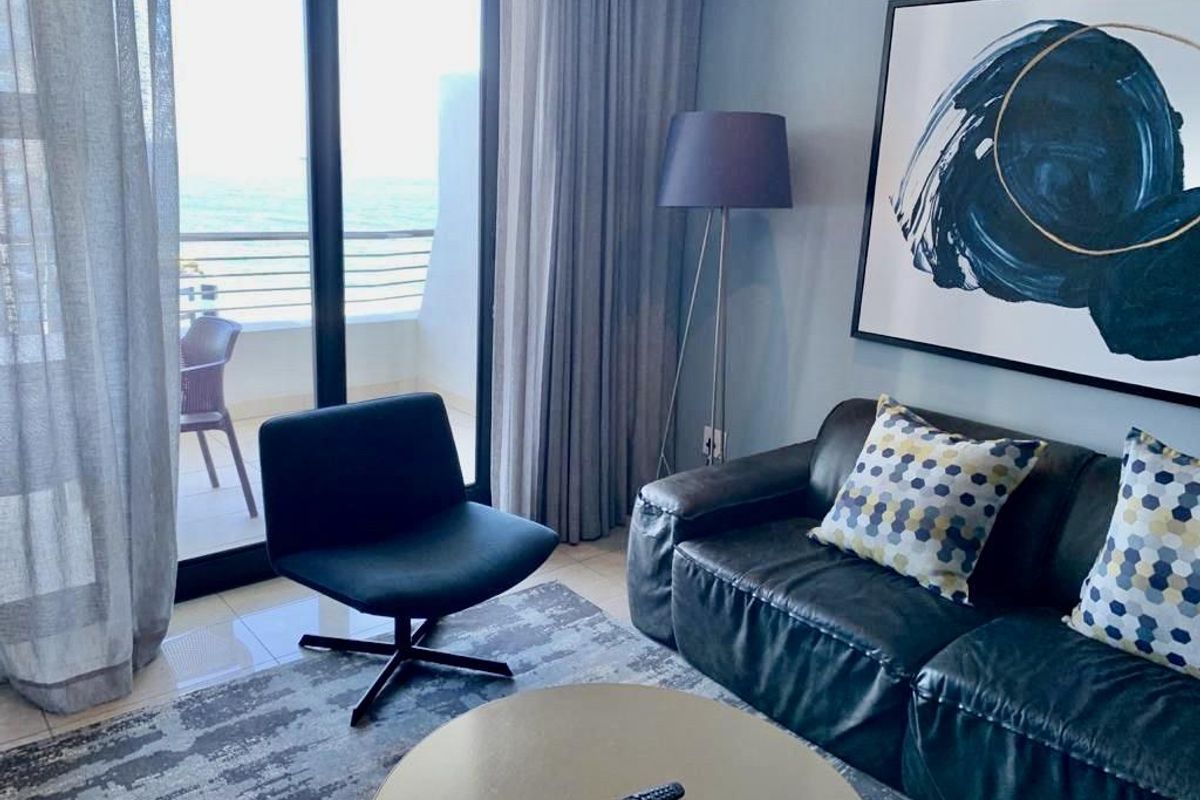 Hendra Estates -fully furnished  Exquisite 2 Bedroom Apartment for sale !! - Photo 5