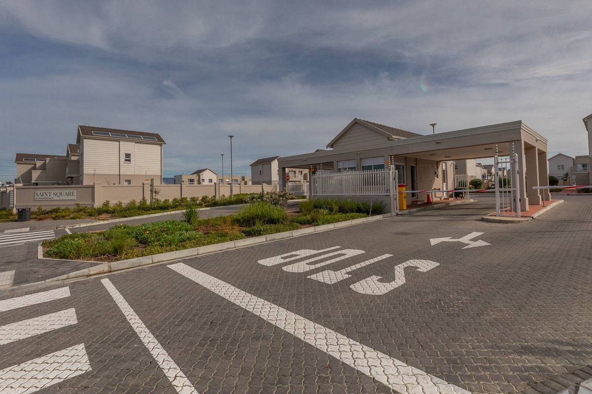 2 Bedroom Townhouse For Sale In Saint Square - Photo 5