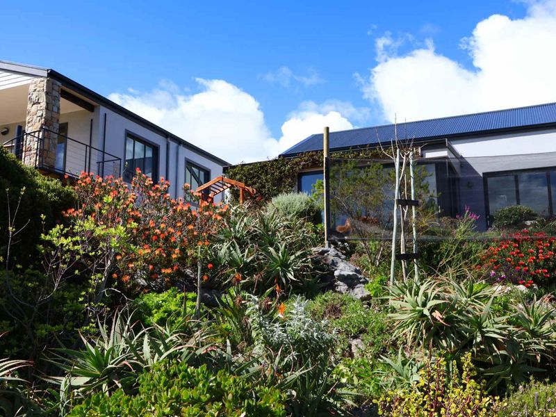 Cape Coastal Guest House and Performance Retreat - Photo 4