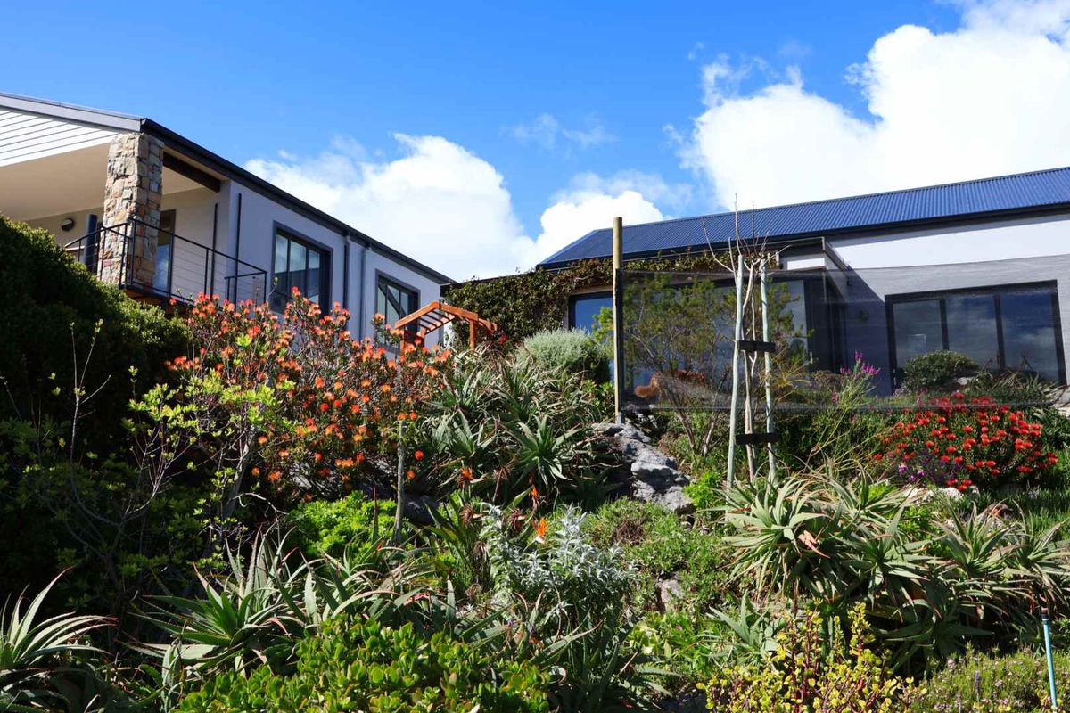 Cape Coastal Guest House and Performance Retreat - Photo 4