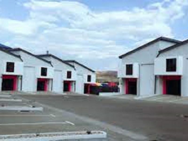 WAREHOUSE FOR SALE IN LAFRENZ - Photo 2