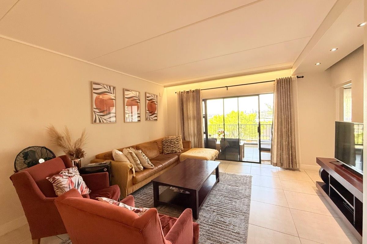Your Dream 3-Bed Home Awaits in Waterfall City! - Photo 3