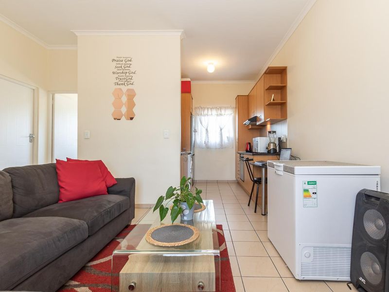 Lock up & Go living ! - Photo 2