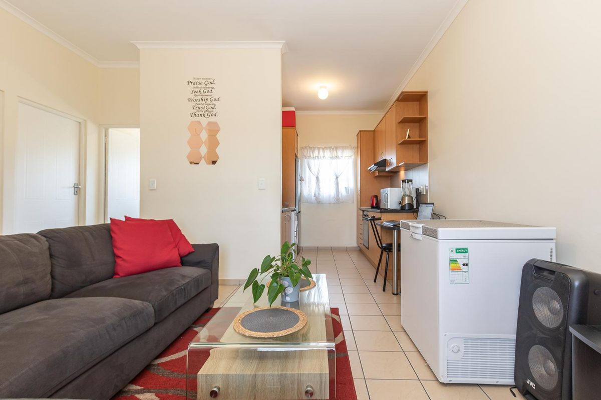 Lock up & Go living ! - Photo 2