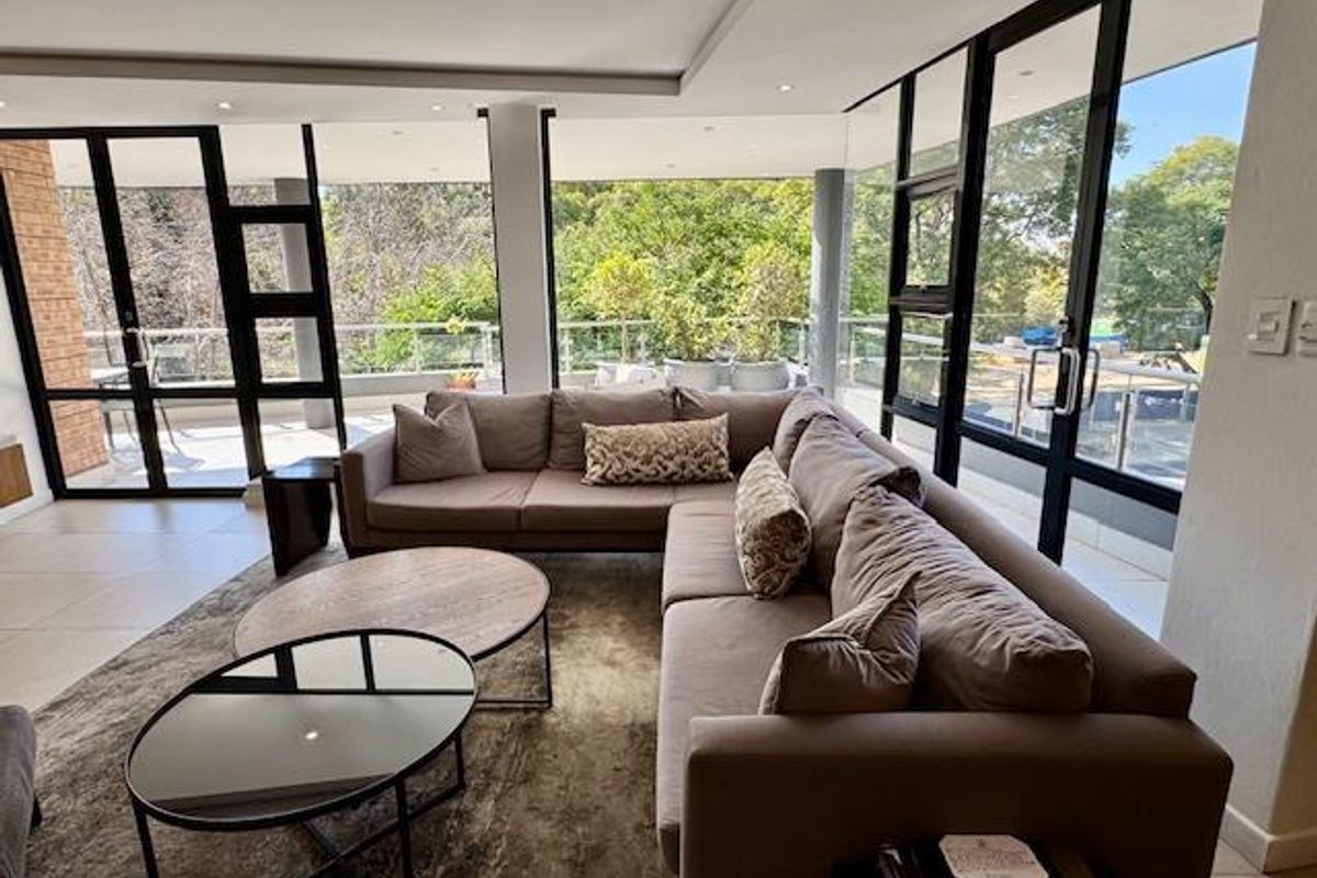 HIGH END LUXURY 3 BED 2.5 BATH APARTMENT FOR RENT BENMORE/MORNINGSIDE - Photo 5