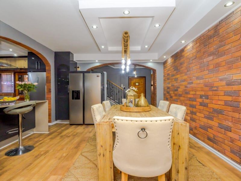 Modern and Luxurious - Lambert road, Morningside - Photo 6