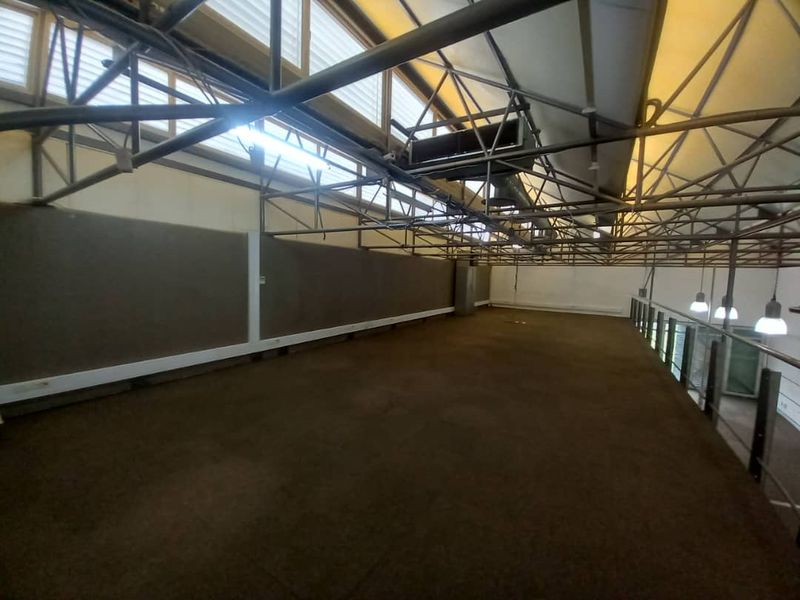 Building  to Rent  / Either entire building or per floor - Photo 8